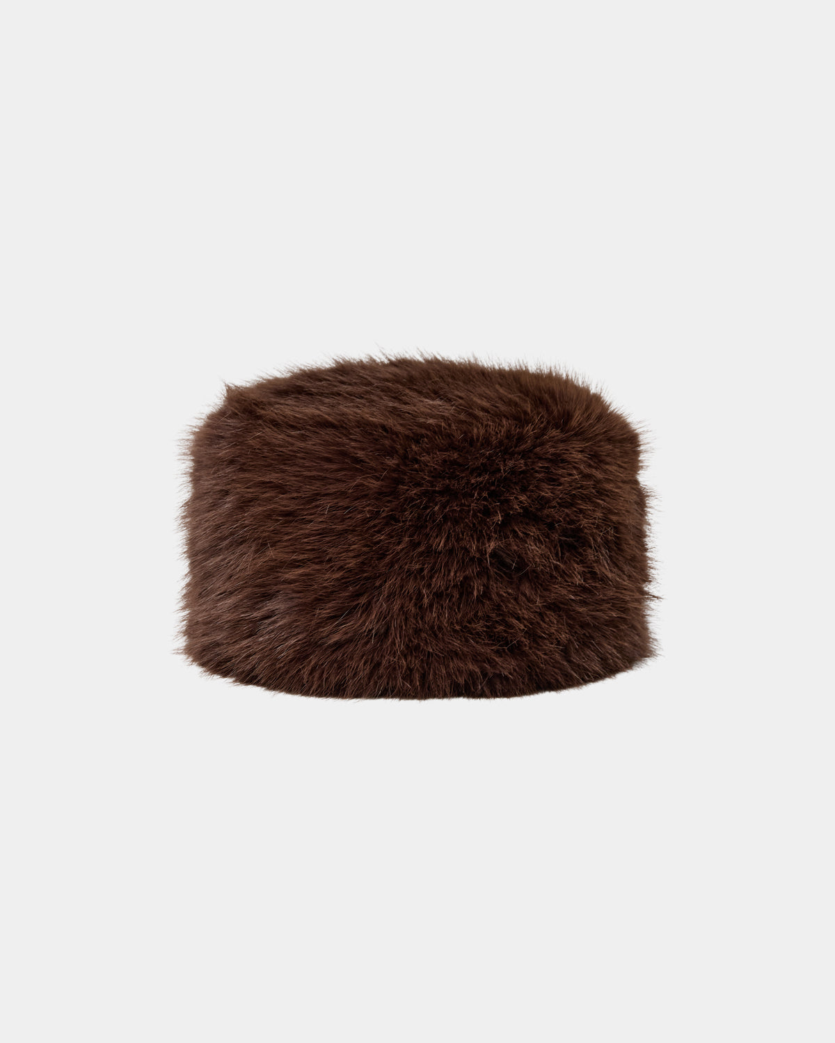 Sofie Schnoor WOMEN DORASW FAUX FUR HAT Hat 7052 Brown