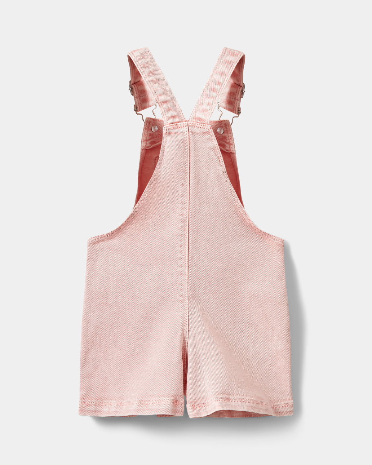 Sofie Schnoor KIDS DeraKB Overalls Overalls 4089 Light pink