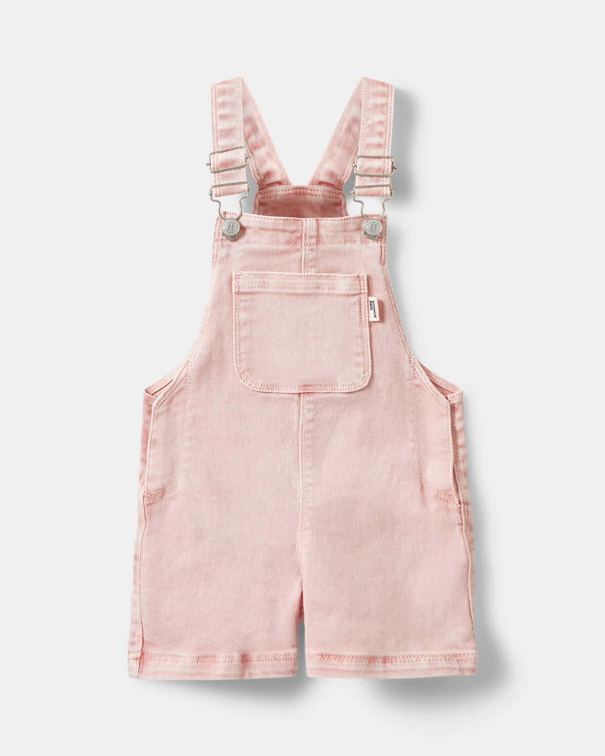 Sofie Schnoor KIDS DeraKB Overalls Overalls 4089 Light pink