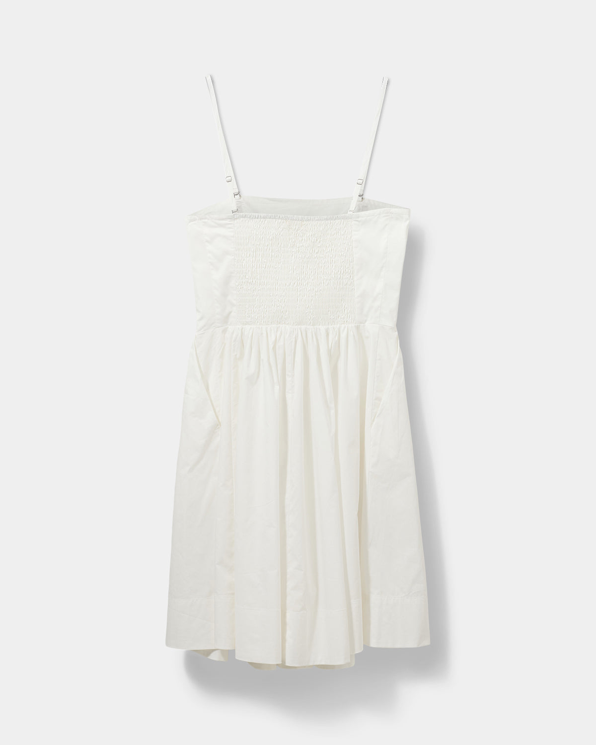 Sofie Schnoor WOMEN EDITHSW DRESS Dress 0101 Off white