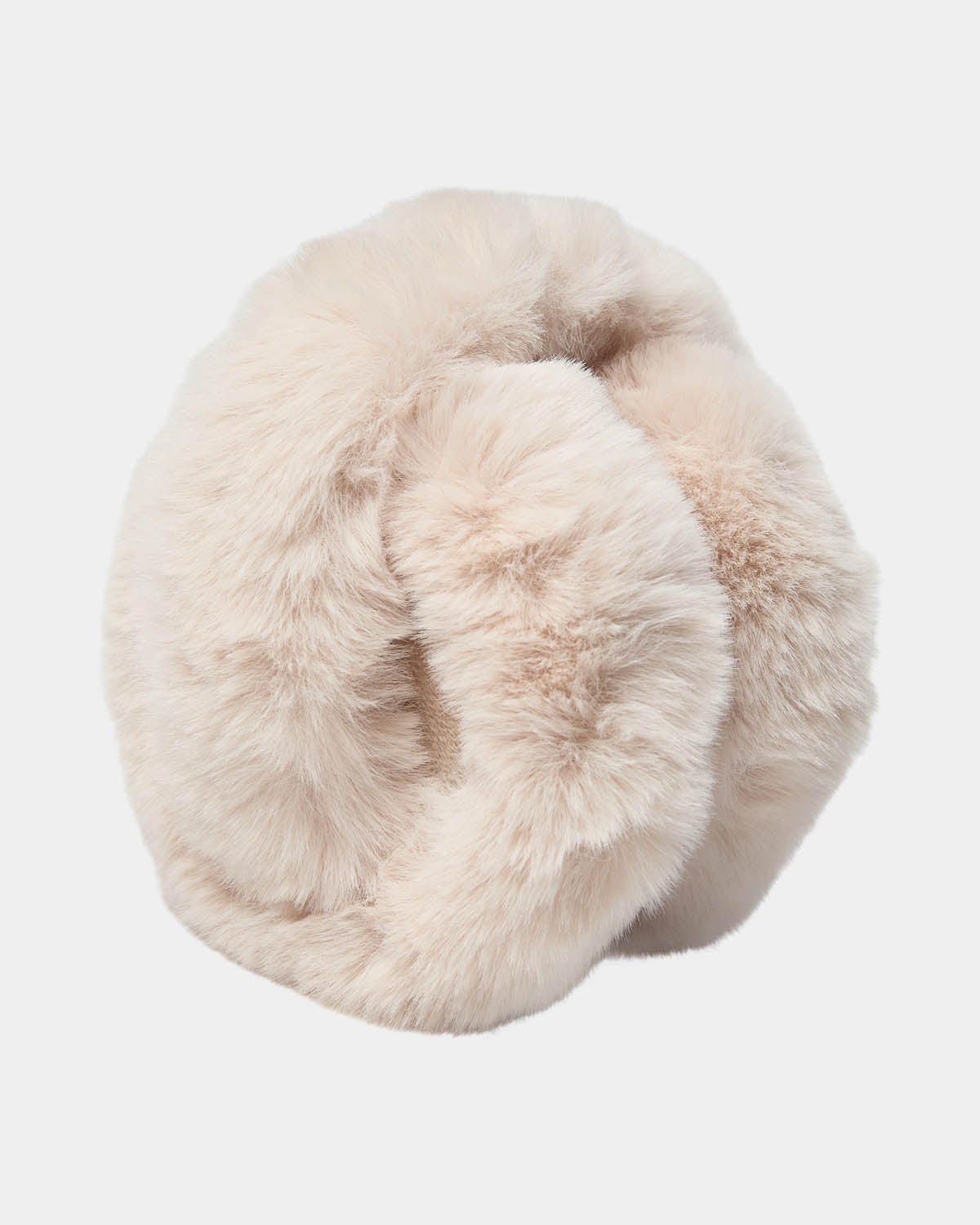 Sofie Schnoor YOUNG ELENASY EAR WARMERS Ear warmers 0101 Off white