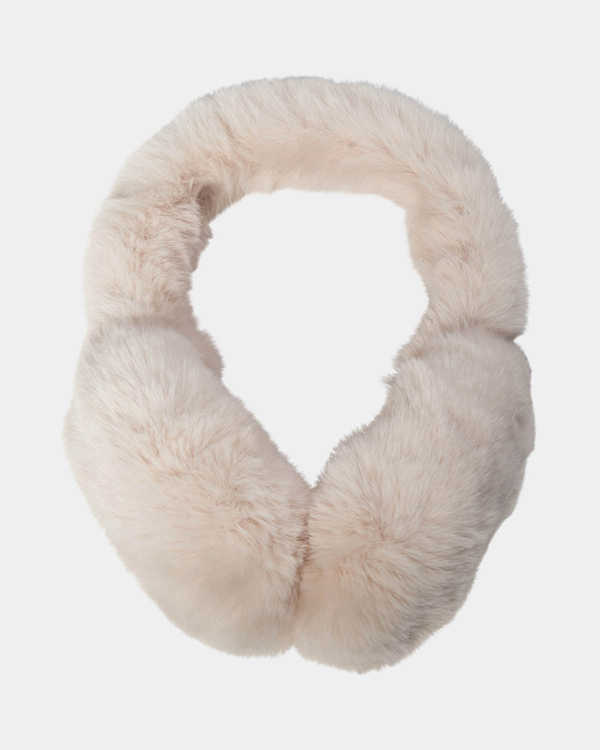 Sofie Schnoor YOUNG ELENASY EAR WARMERS Ear warmers 0101 Off white