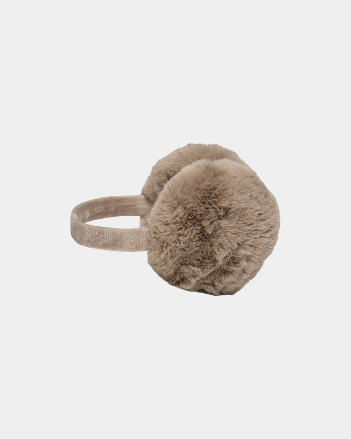 Sofie Schnoor YOUNG ELENASY EAR WARMERS Ear warmers 7012 Camel
