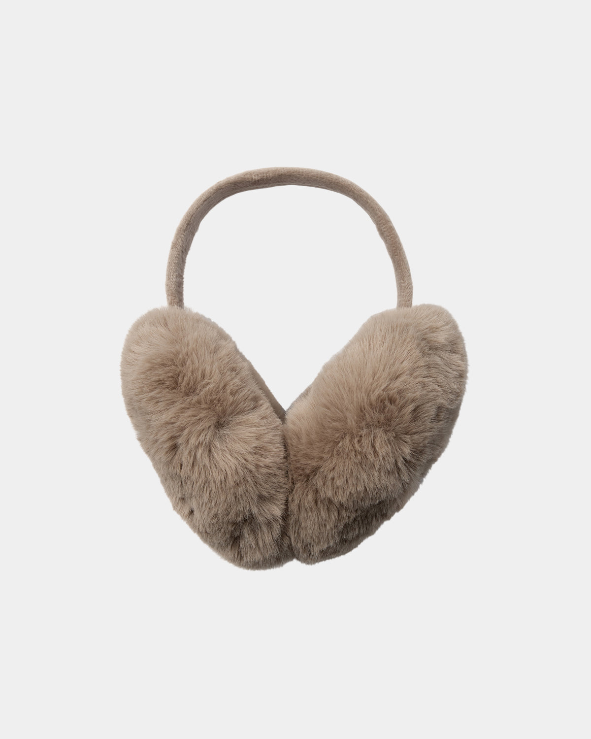 Sofie Schnoor YOUNG ELENASY EAR WARMERS Ear warmers 7012 Camel