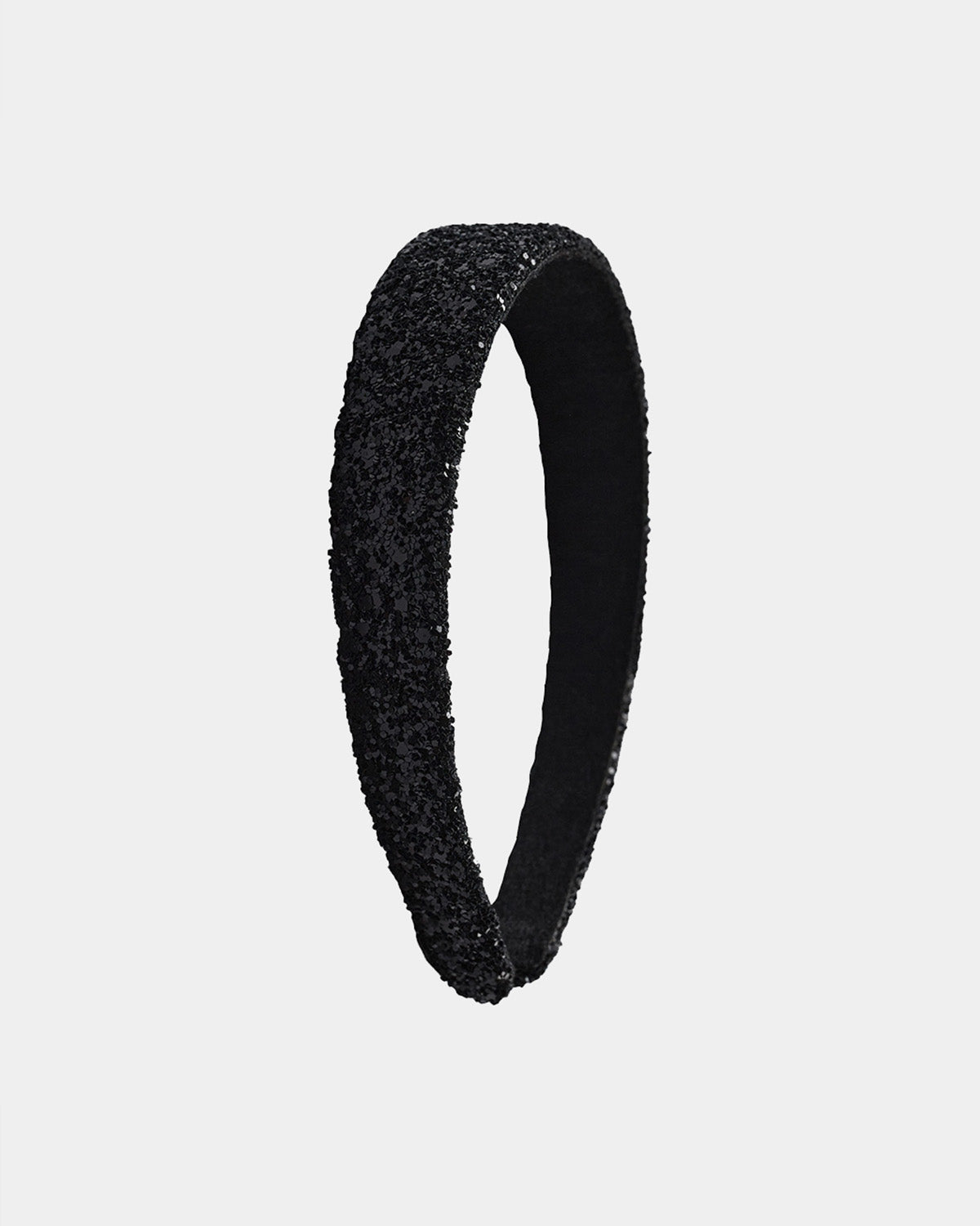 Sofie Schnoor KIDS ELINASK HÅRBØJLE Hairband 1000 Black