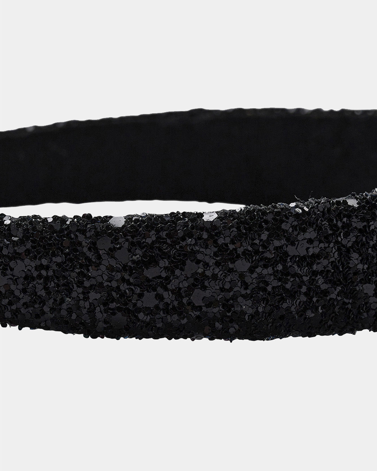 Sofie Schnoor KIDS ELINASK HÅRBØJLE Hairband 1000 Black