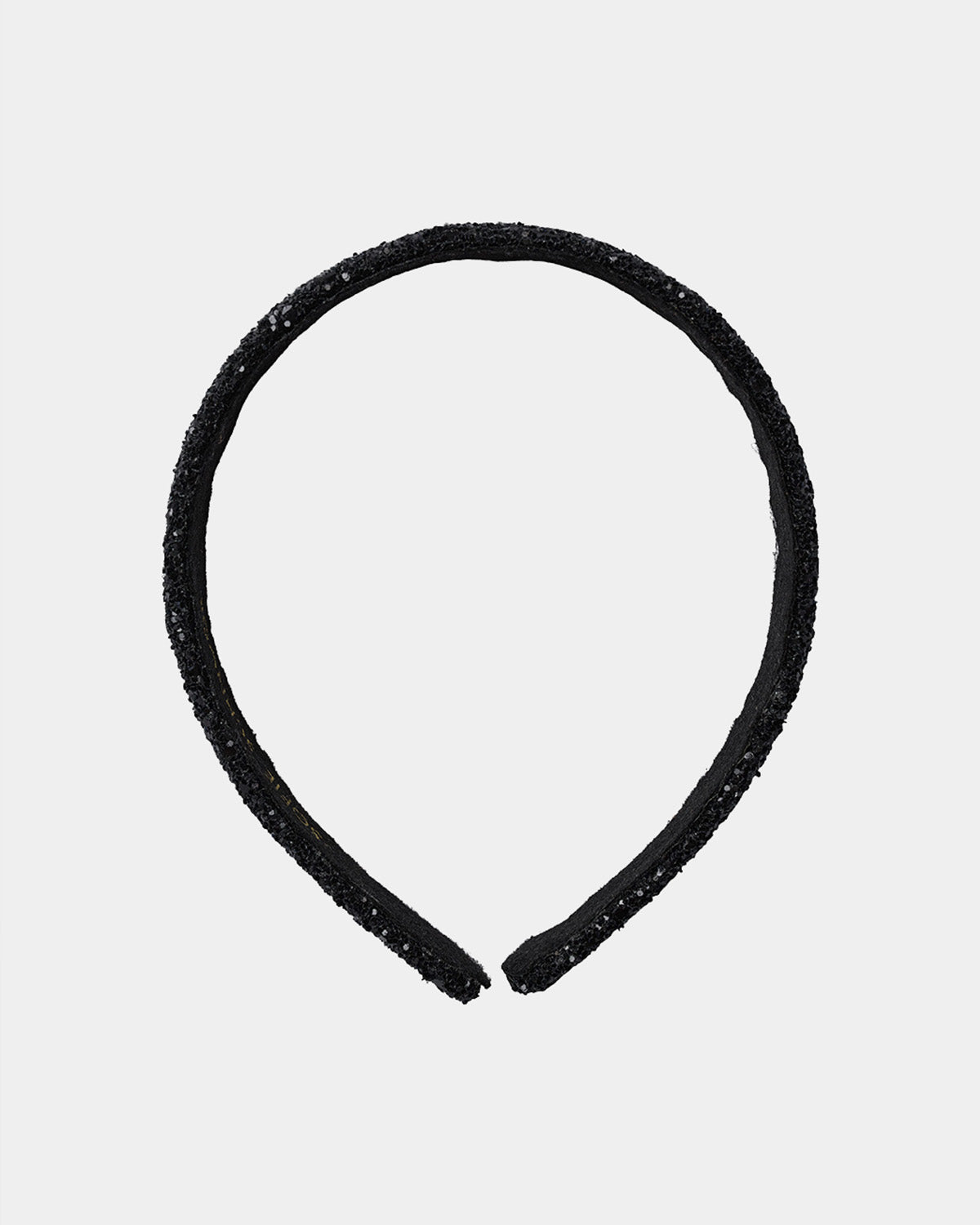 Sofie Schnoor KIDS ELINASK HÅRBØJLE Hairband 1000 Black