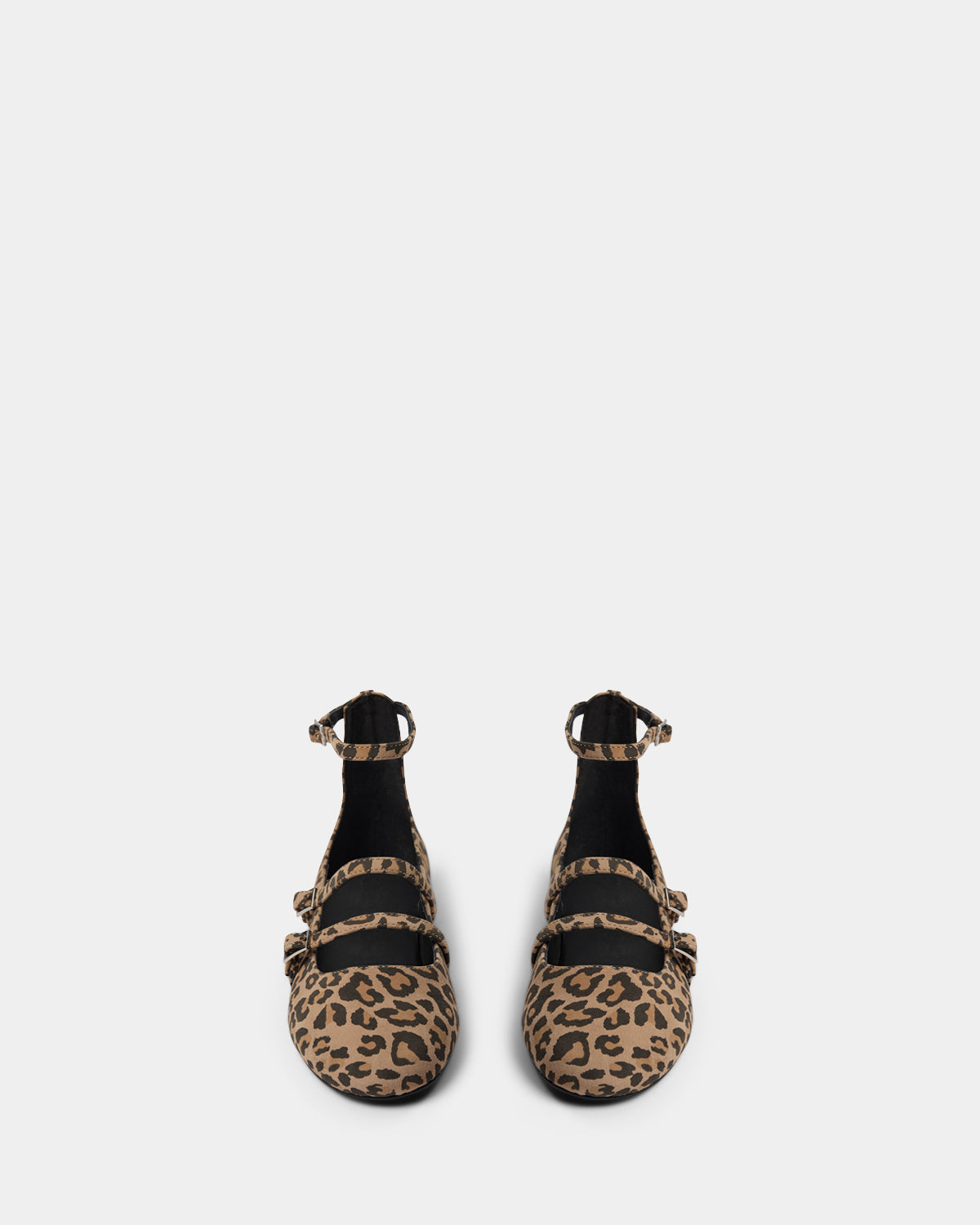 Sofie Schnoor WOMEN ELINORSW LEO BALLERINA Ballerina 9006 Leopard