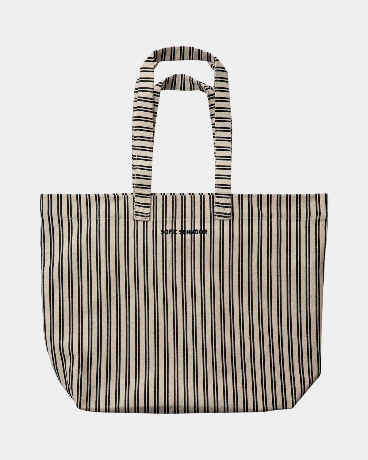 Sofie Schnoor WOMEN ELINSW STRIPED BAG Bag 0100 White