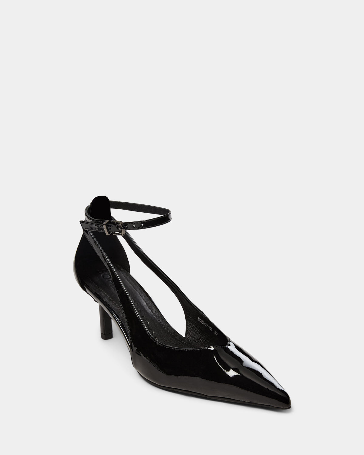 Sofie Schnoor WOMEN ELLASW PATENT STILETTO Stiletto 1000 Black