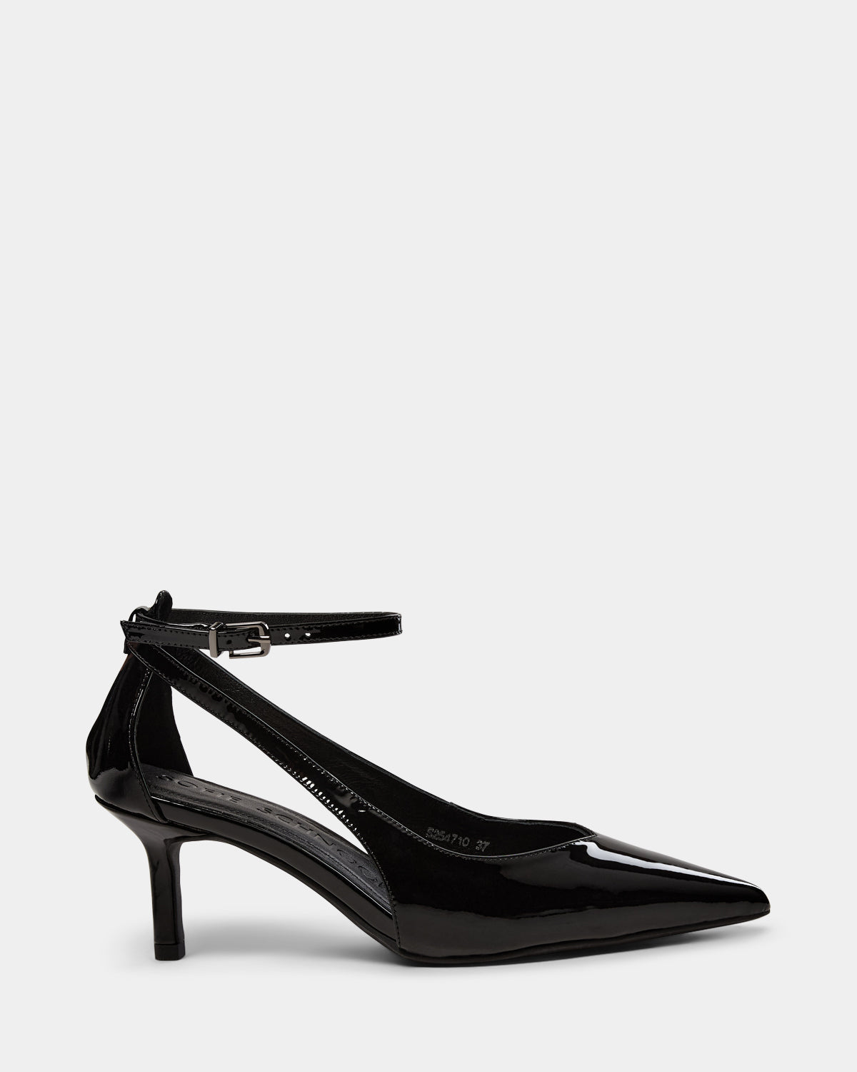 Sofie Schnoor WOMEN ELLASW PATENT STILETTO Stiletto 1000 Black