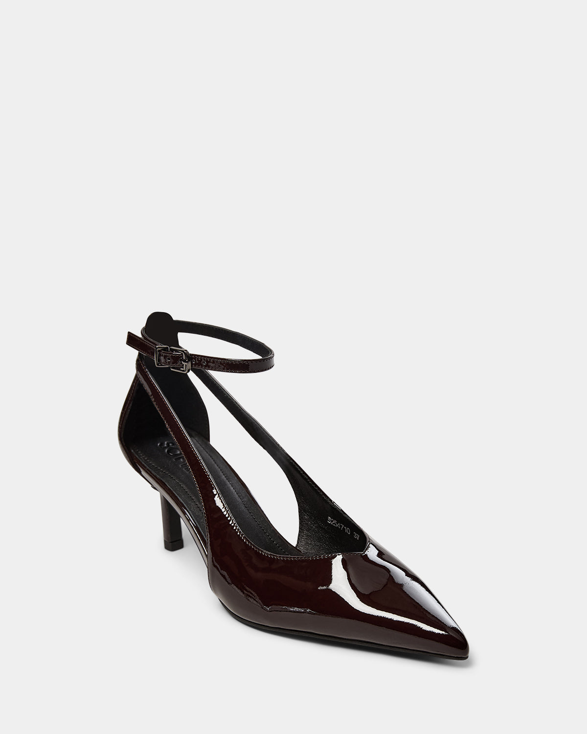 Sofie Schnoor WOMEN ELLASW PATENT STILETTO Stiletto 4151 Burgundy