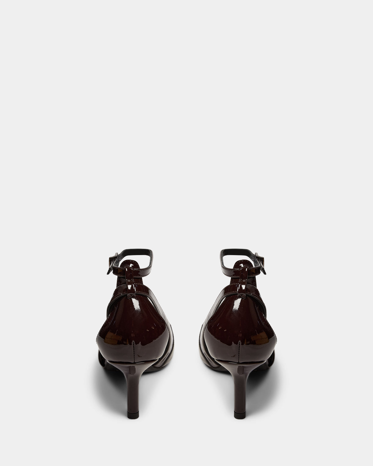 Sofie Schnoor WOMEN ELLASW PATENT STILETTO Stiletto 4151 Burgundy