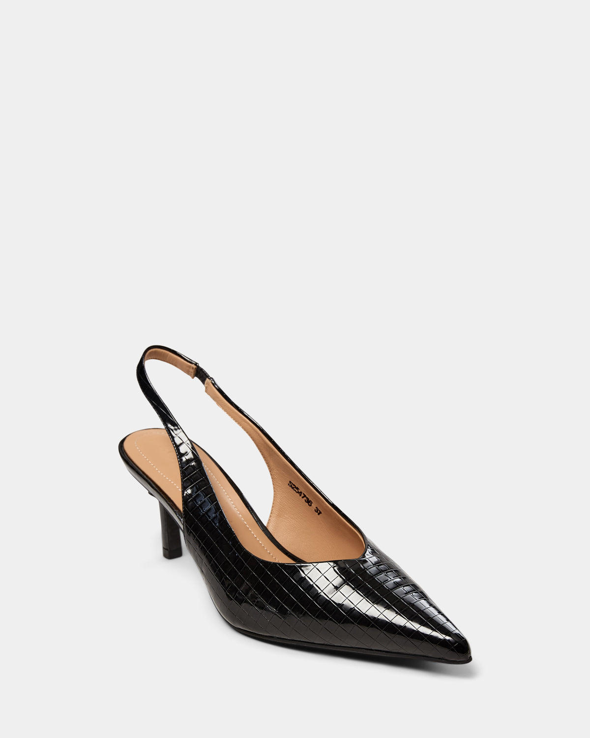 Sofie Schnoor WOMEN ELLASW STILETTO Stiletto 1000 Black