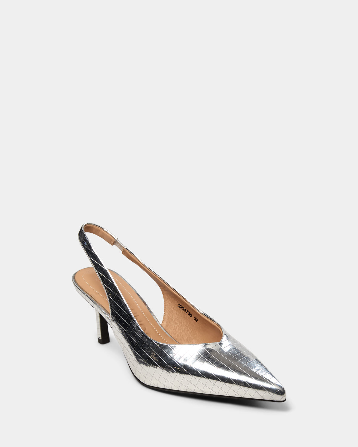 Sofie Schnoor WOMEN ELLASW STILETTO Stiletto 8005 Silver