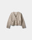 ELOWENSW KNIT CARDIGAN
