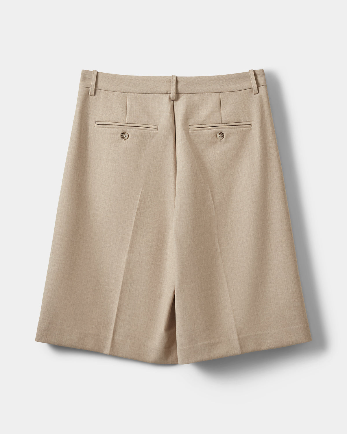 Sofie Schnoor WOMEN ELSYSW SUITING SHORTS Shorts 7105 Light Sand