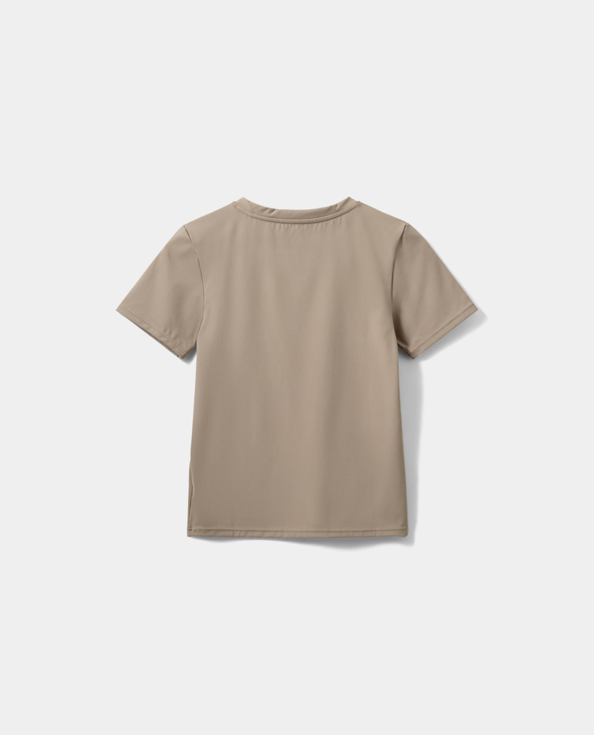 Sofie Schnoor SPORT ELVIRASPO T-SHIRT T-shirt 7144 Dusty Sand
