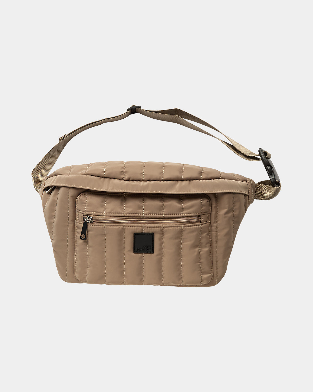 Sofie Schnoor YOUNG ELVIRASY BUM BAG Bum bag 8044 Deer