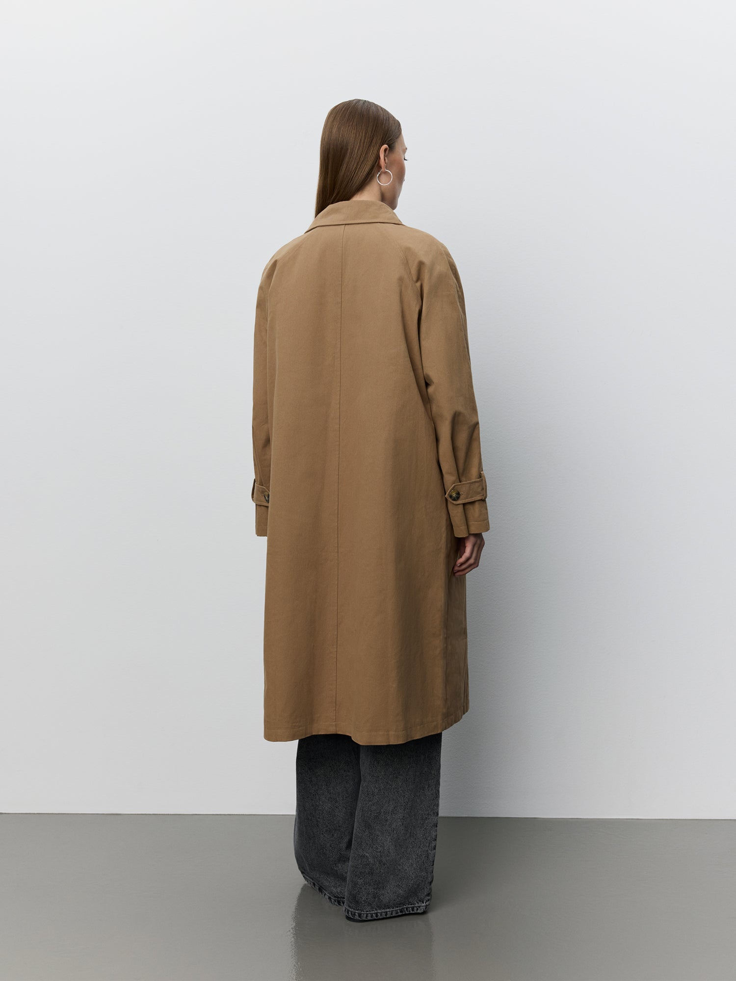 Sofie Schnoor WOMEN ENISESW COAT Frakke 7012 Camel