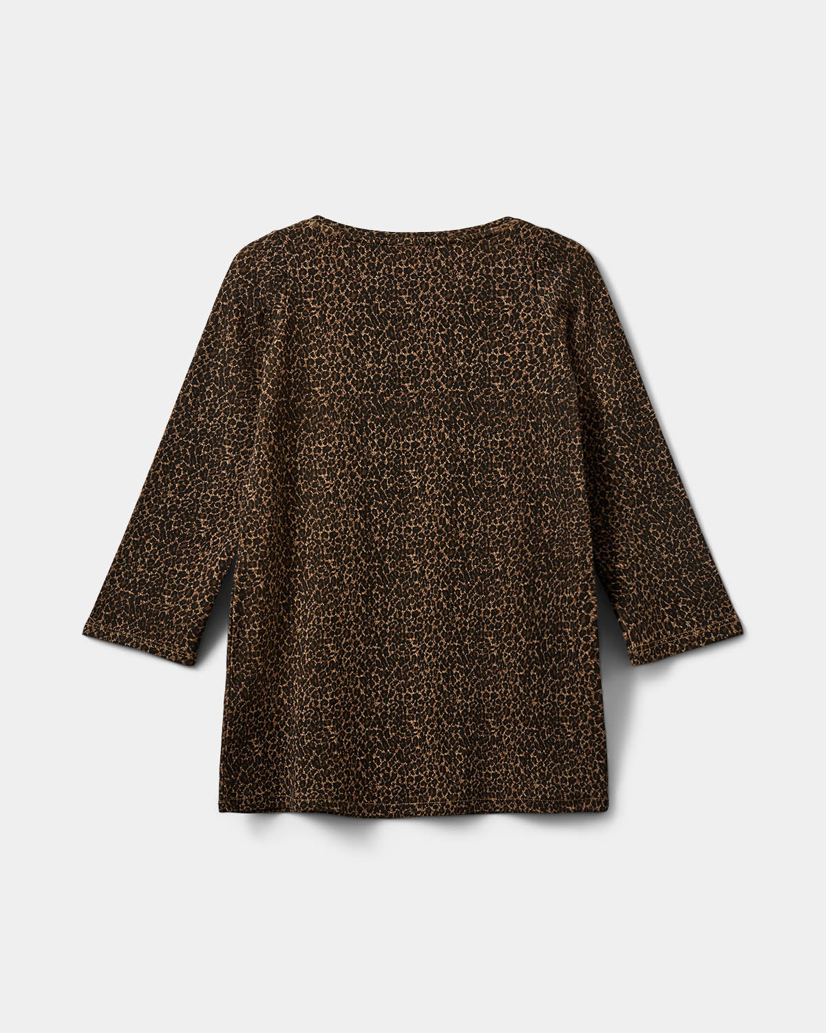 Sofie Schnoor KIDS ETTAKB DRESS Dress 9006 Leopard