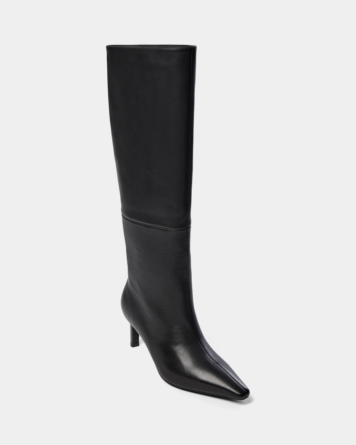 Sofie Schnoor WOMEN FABIENNESW LONG BOOT Boot 1000 Black