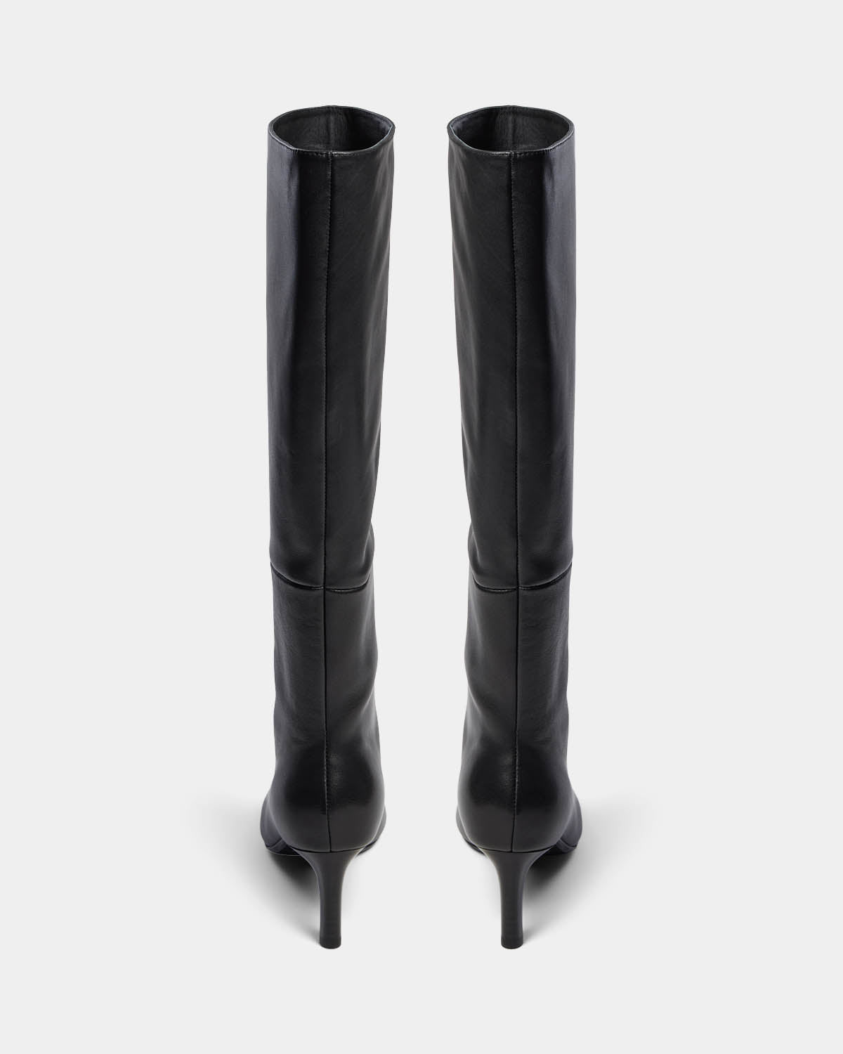 Sofie Schnoor WOMEN FABIENNESW LONG BOOT Boot 1000 Black