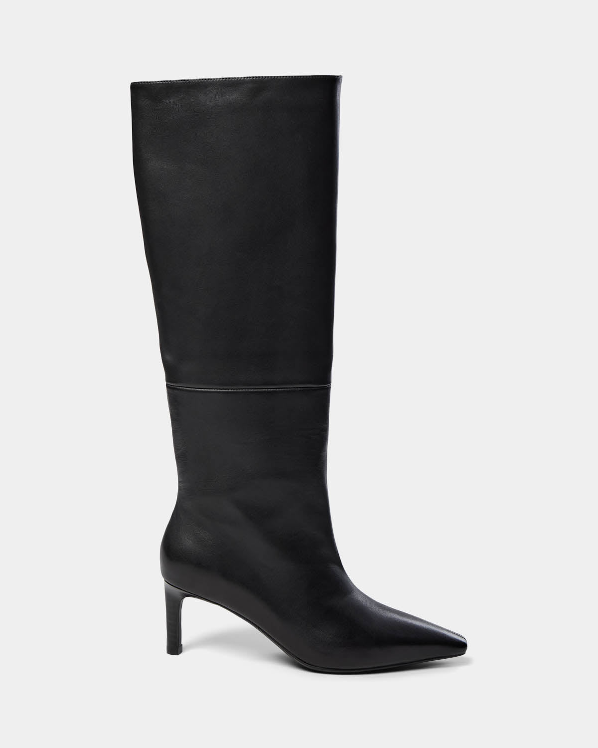 Sofie Schnoor WOMEN FABIENNESW LONG BOOT Boot 1000 Black