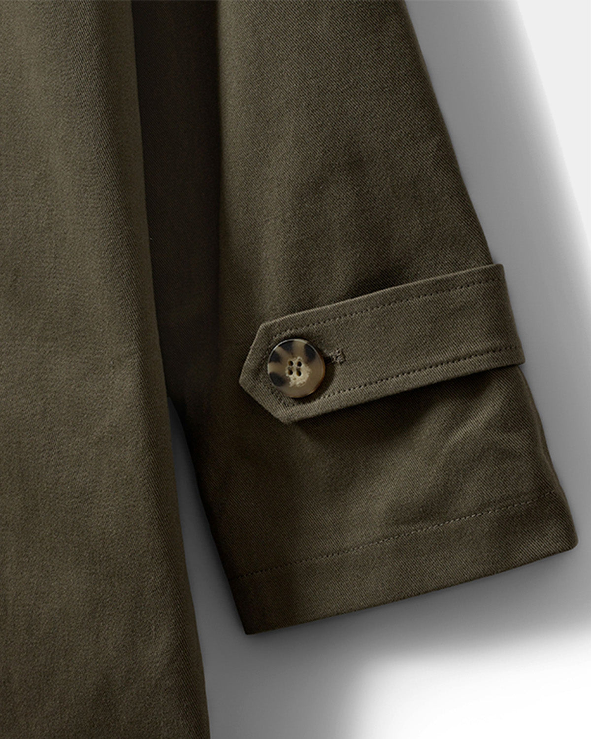 Sofie Schnoor WOMEN FILIPPASW COAT Coat 3039 Army green