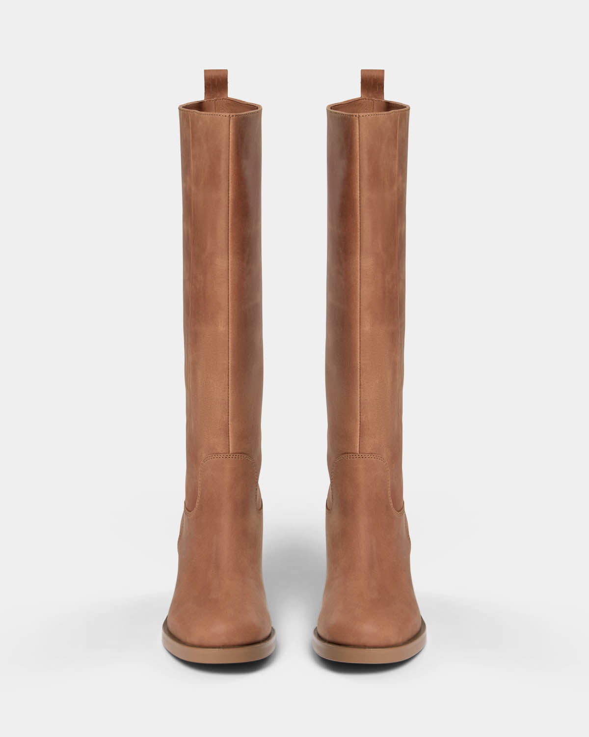 Sofie Schnoor WOMEN FILLIASW KNEE HIGH BOOT Boot 7000 Toffee