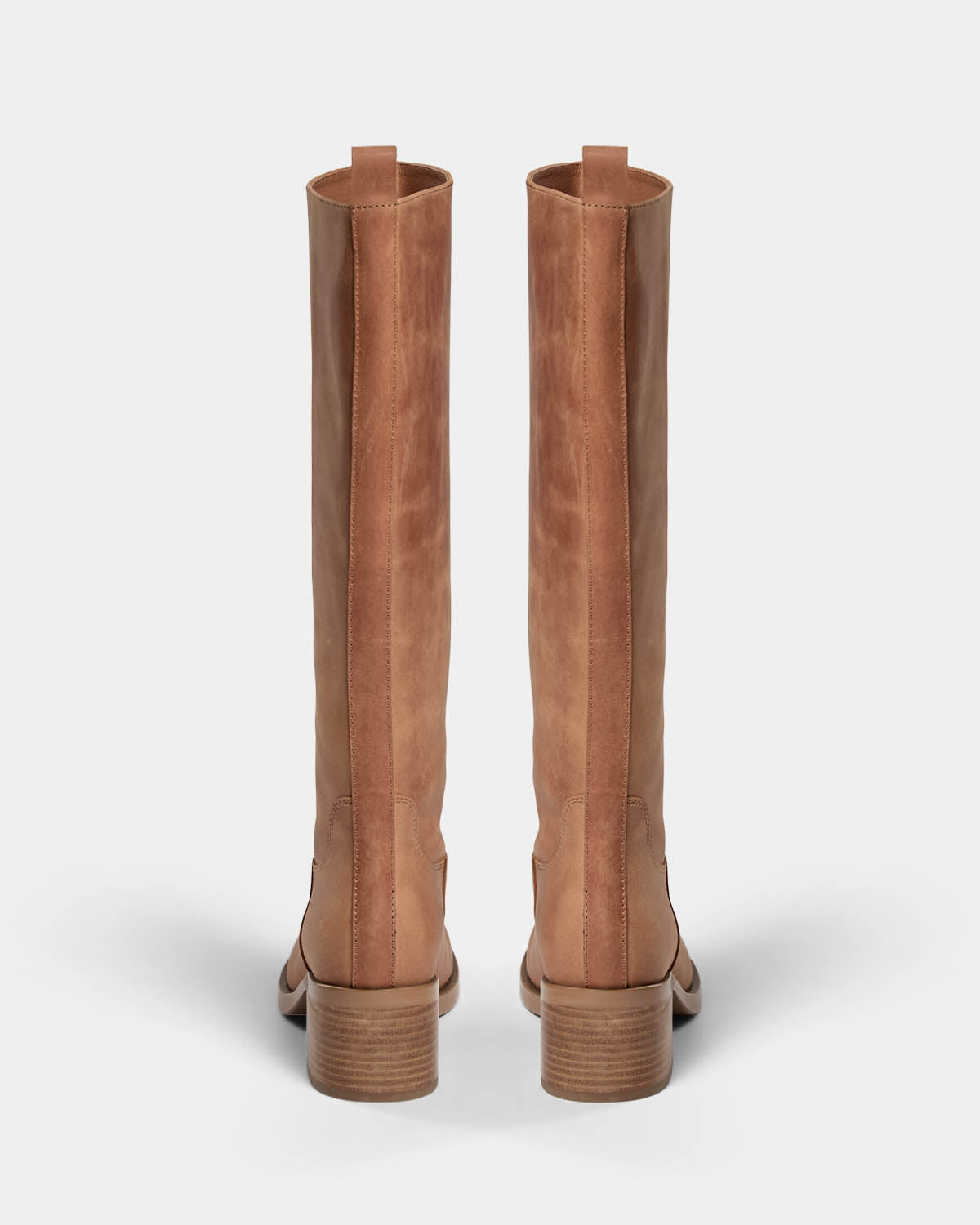 Sofie Schnoor WOMEN FILLIASW KNEE HIGH BOOT Boot 7000 Toffee
