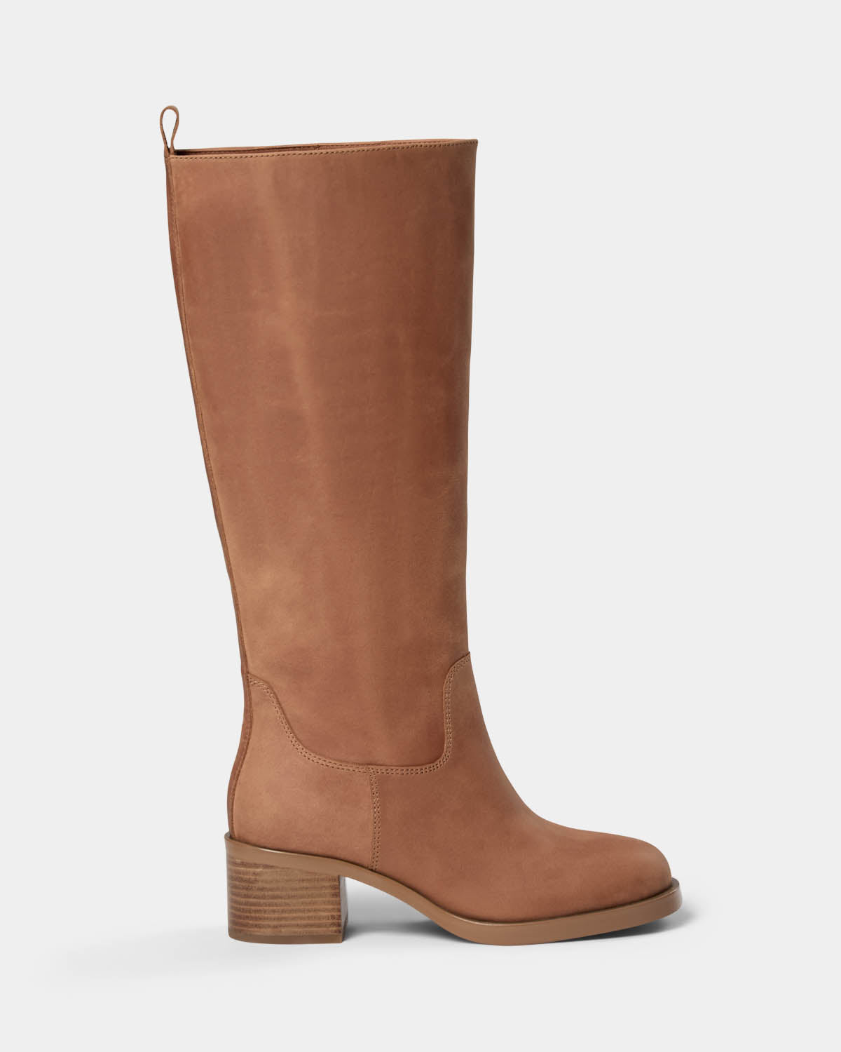 Sofie Schnoor WOMEN FILLIASW KNEE HIGH BOOT Boot 7000 Toffee