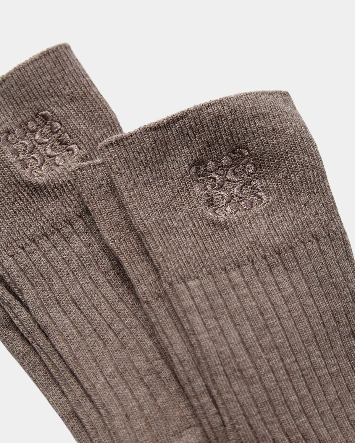 Sofie Schnoor WOMEN FILLIPPASW ANKLE SOCK Socks 8044 Deer