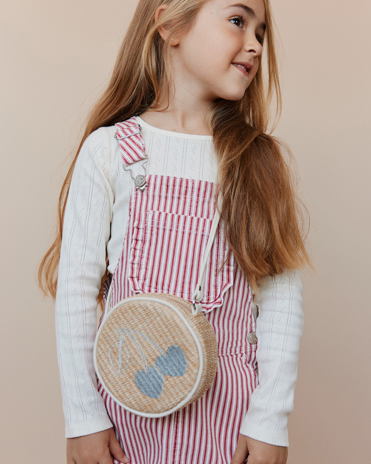 Sofie Schnoor KIDS FIONASK BAG Bag 9045 Nature