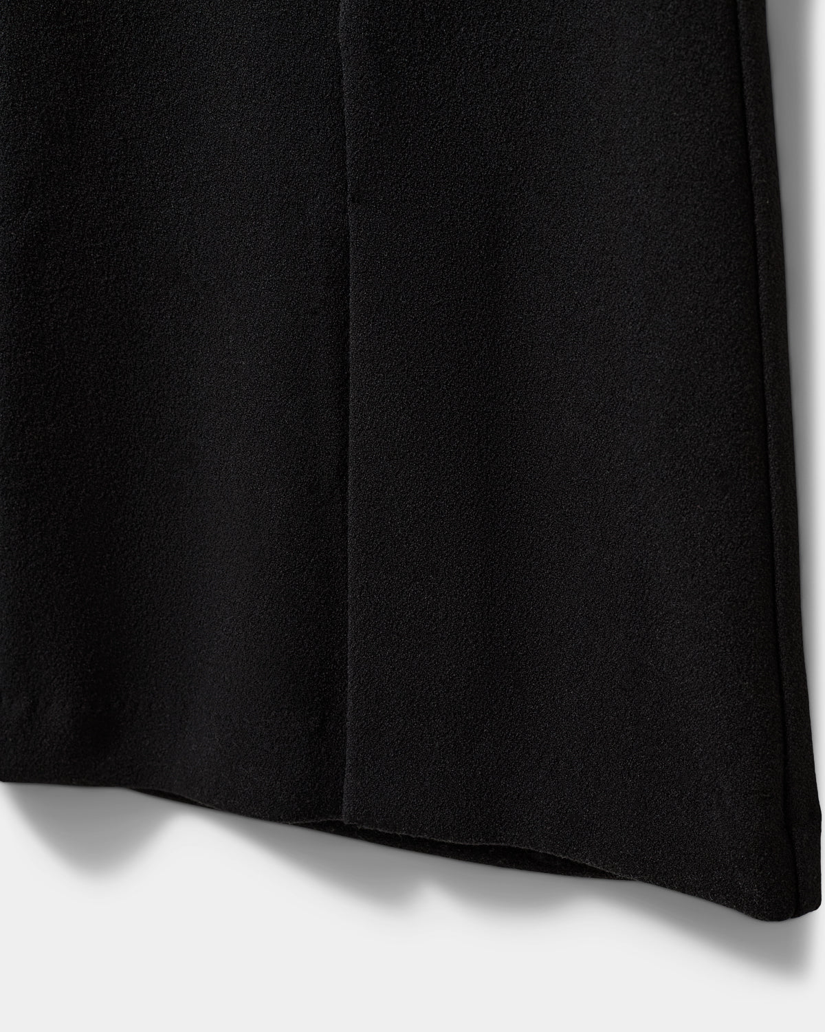 Sofie Schnoor WOMEN ICON 024 - FREDERIKKESW FLARED SUITING TROUSERS Trousers 1000 Black