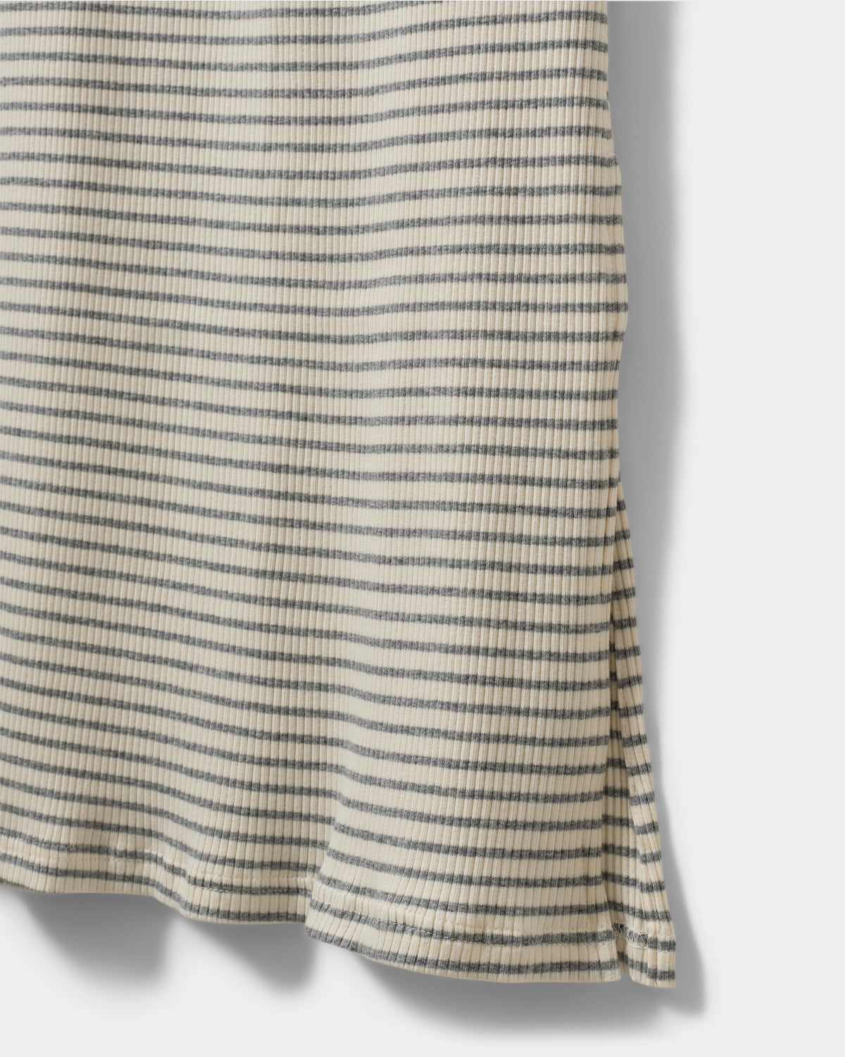 Sofie Schnoor YOUNG FacitaSY Dress Dress 8048 Grey Striped