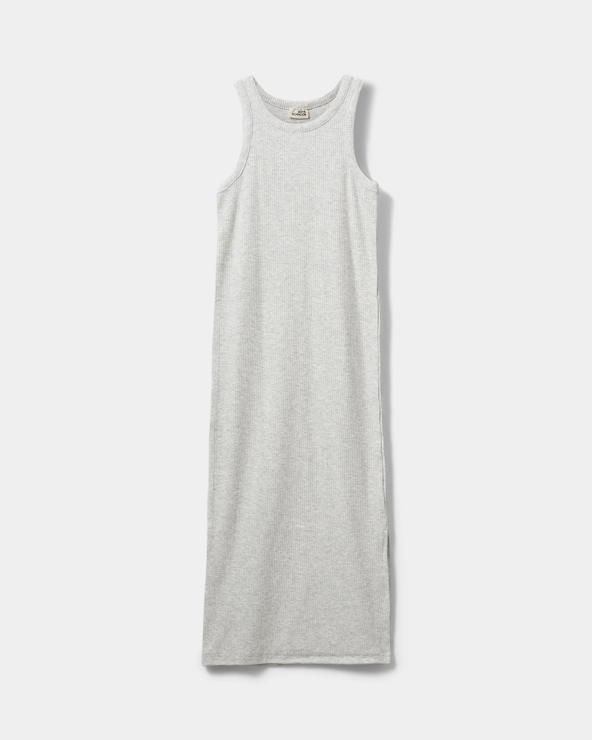 Sofie Schnoor YOUNG FacitaSY Dress Dress 8018 Light grey