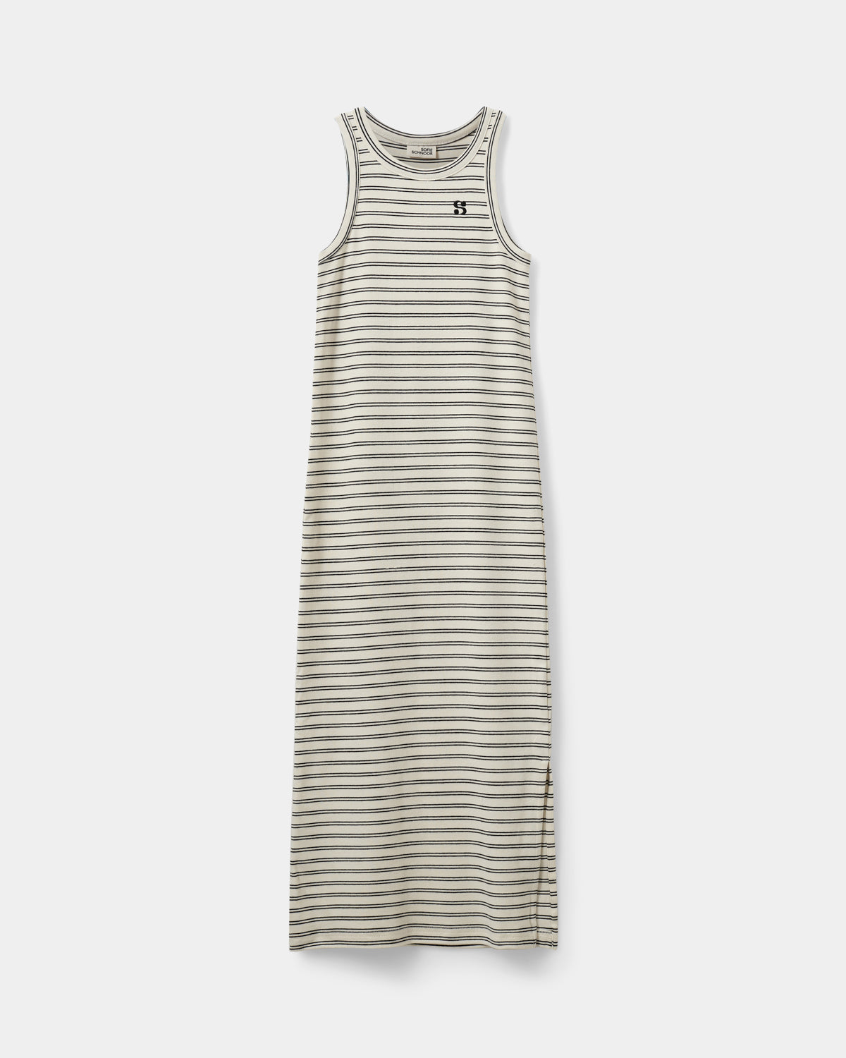 Sofie Schnoor YOUNG FacitaSY Dress Dress 0101 Off white