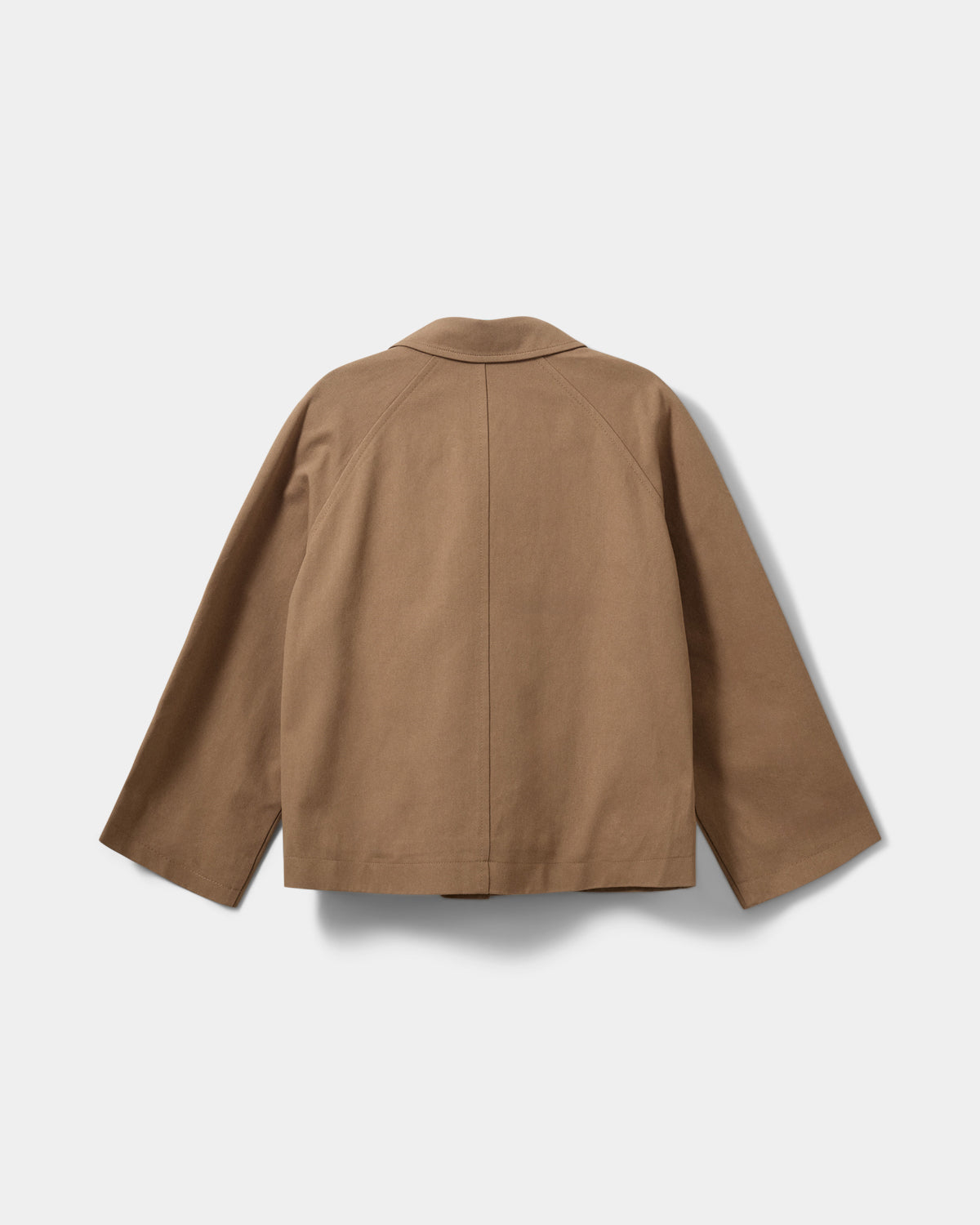 Sofie Schnoor YOUNG FilineSY Jacket Jacket 7012 Camel