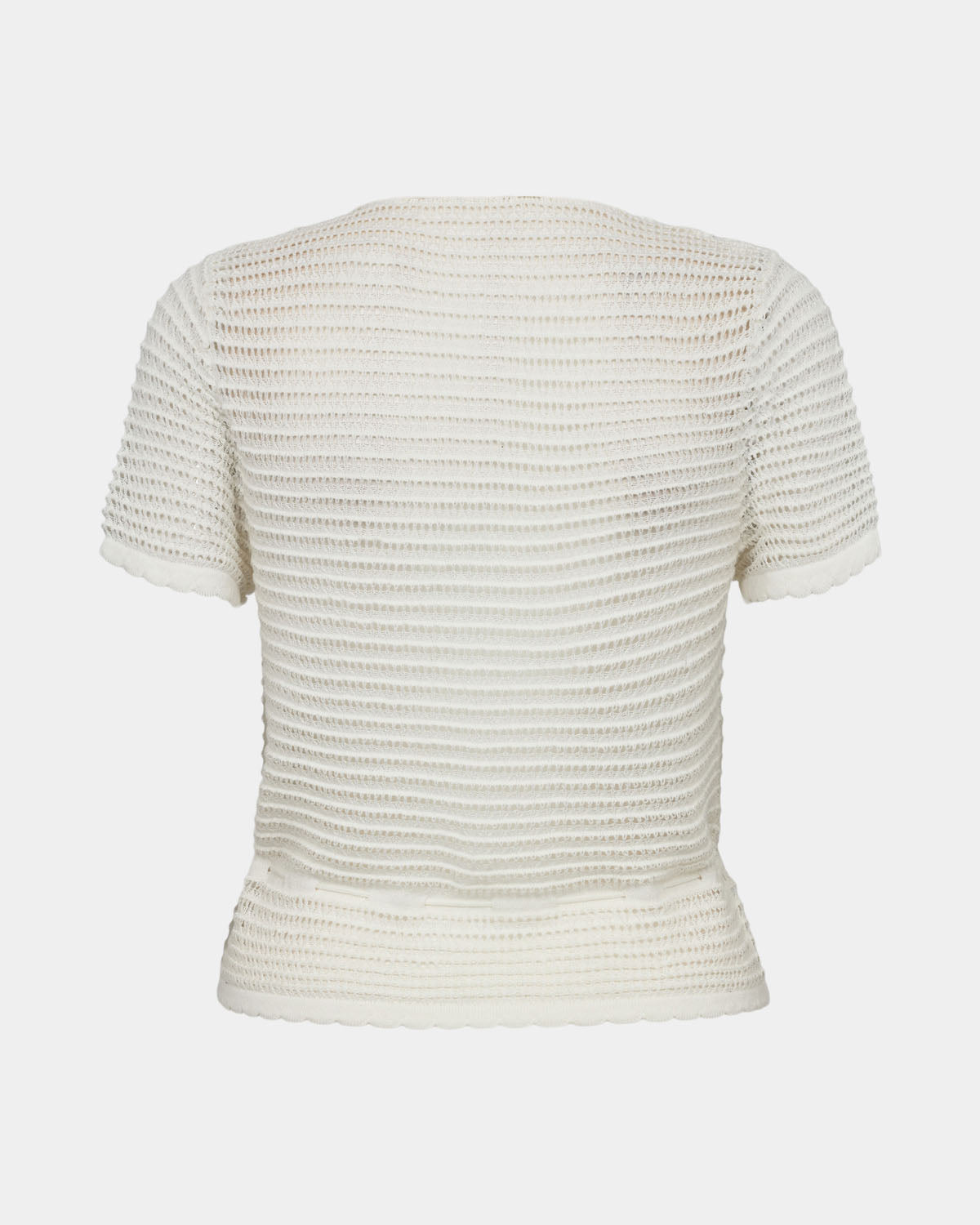 Sofie Schnoor WOMEN FlorianaSW Blouse Blouse 0108 Off White