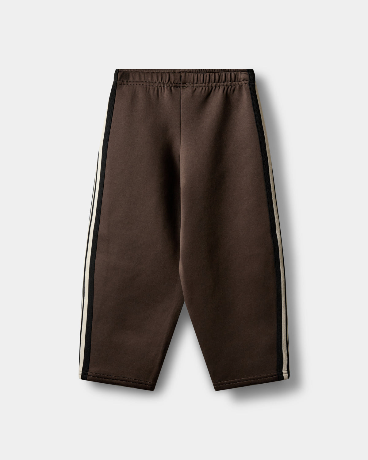 Sofie Schnoor KIDS GABBIKB TROUSERS Sweatpants 7014 Brown