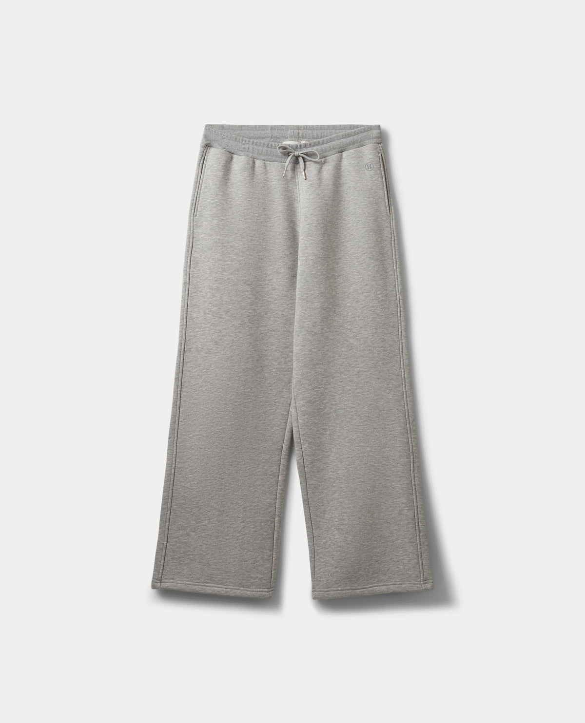 Sofie Schnoor SPORT GABBISPO SWEATPANTS Sweatpants 8000 Grey mel