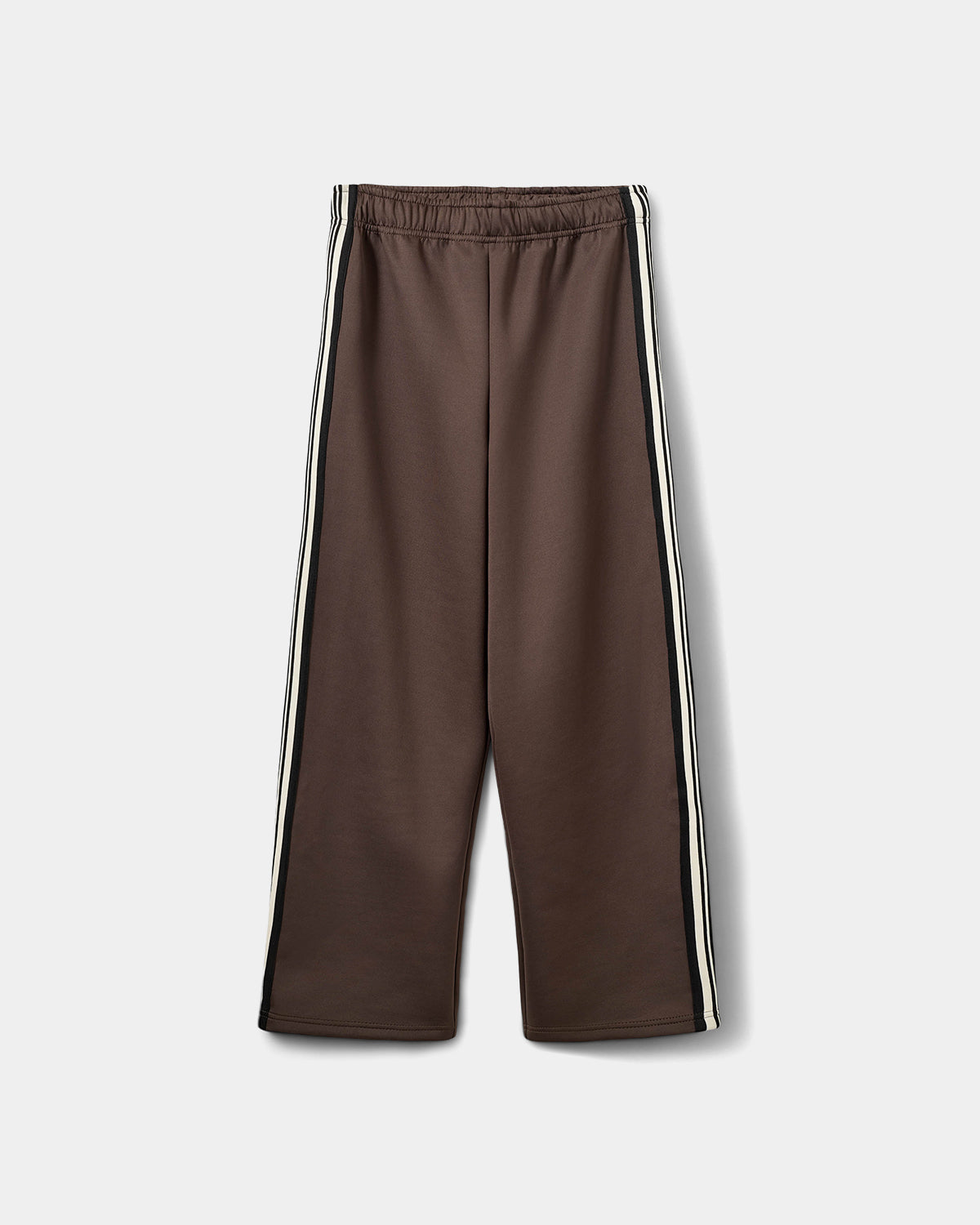 Sofie Schnoor YOUNG GABBISY TROUSERS Sweatpants 7014 Brown