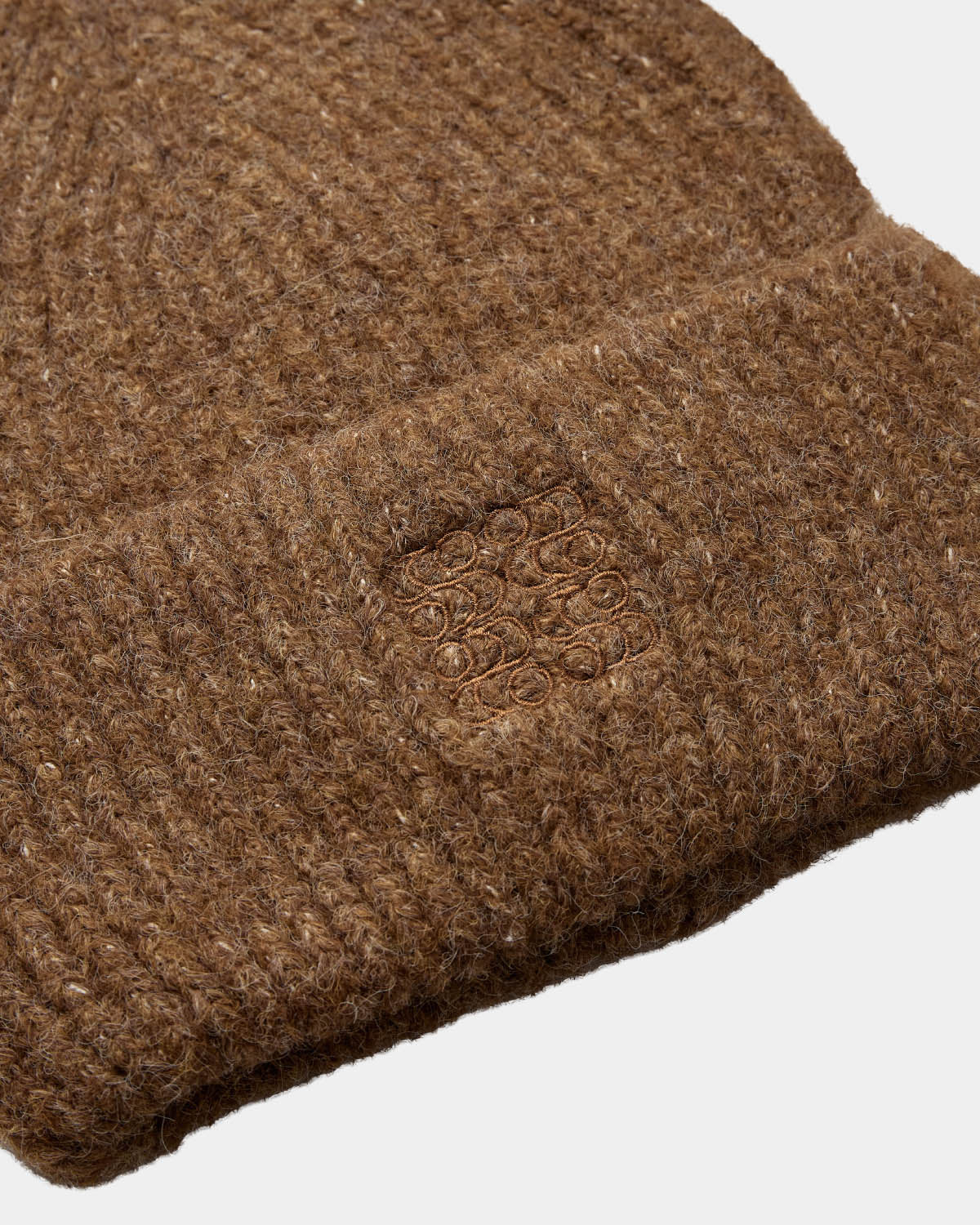 Sofie Schnoor WOMEN GABINESW BEANIE Beanie 7089 Warm brown