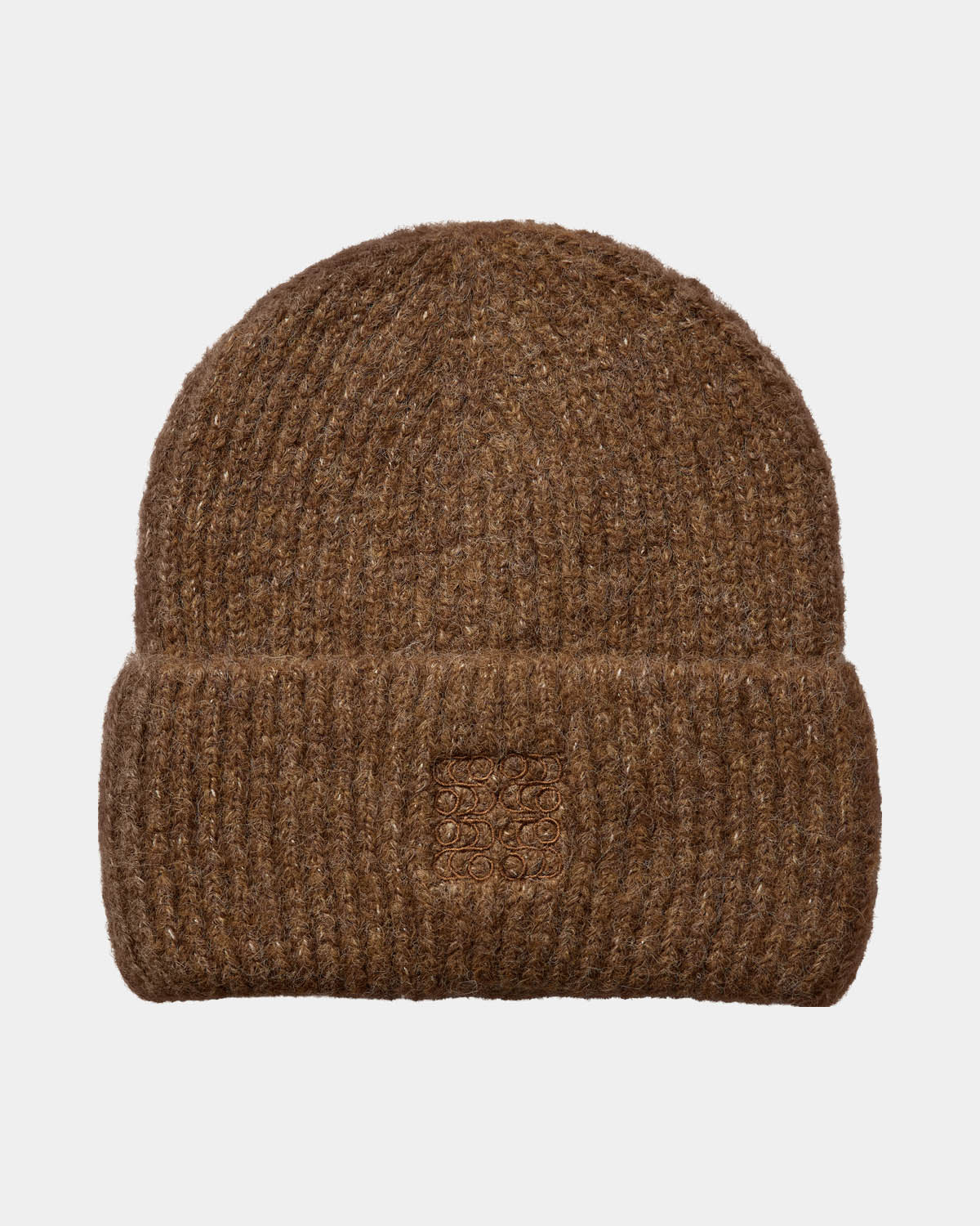 Sofie Schnoor WOMEN GABINESW BEANIE Beanie 7089 Warm brown