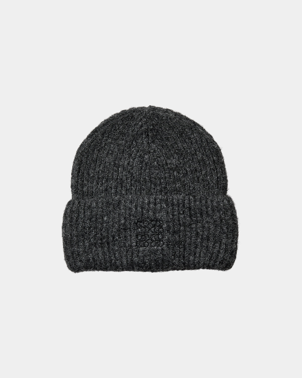 Sofie Schnoor WOMEN GABINESW BEANIE Beanie 8011 Dark grey melange