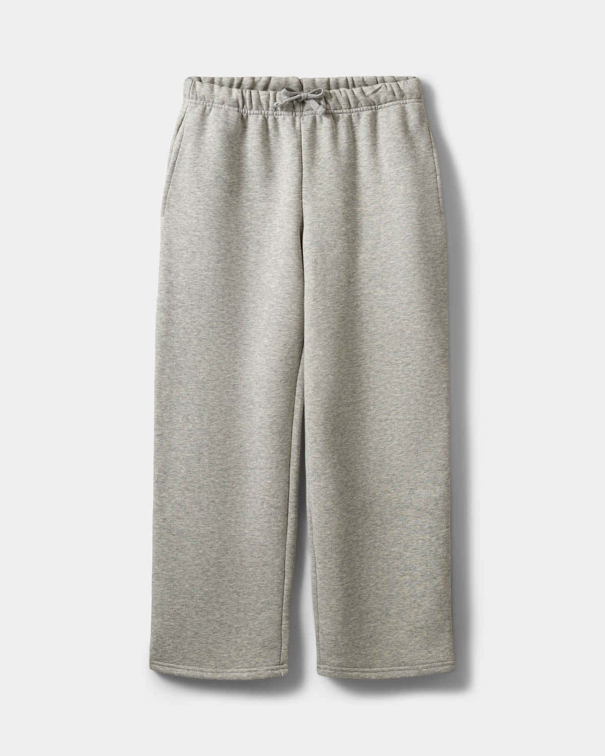 Sofie Schnoor YOUNG GABISY SWEATPANTS Sweatpants 8000 Grey Melange