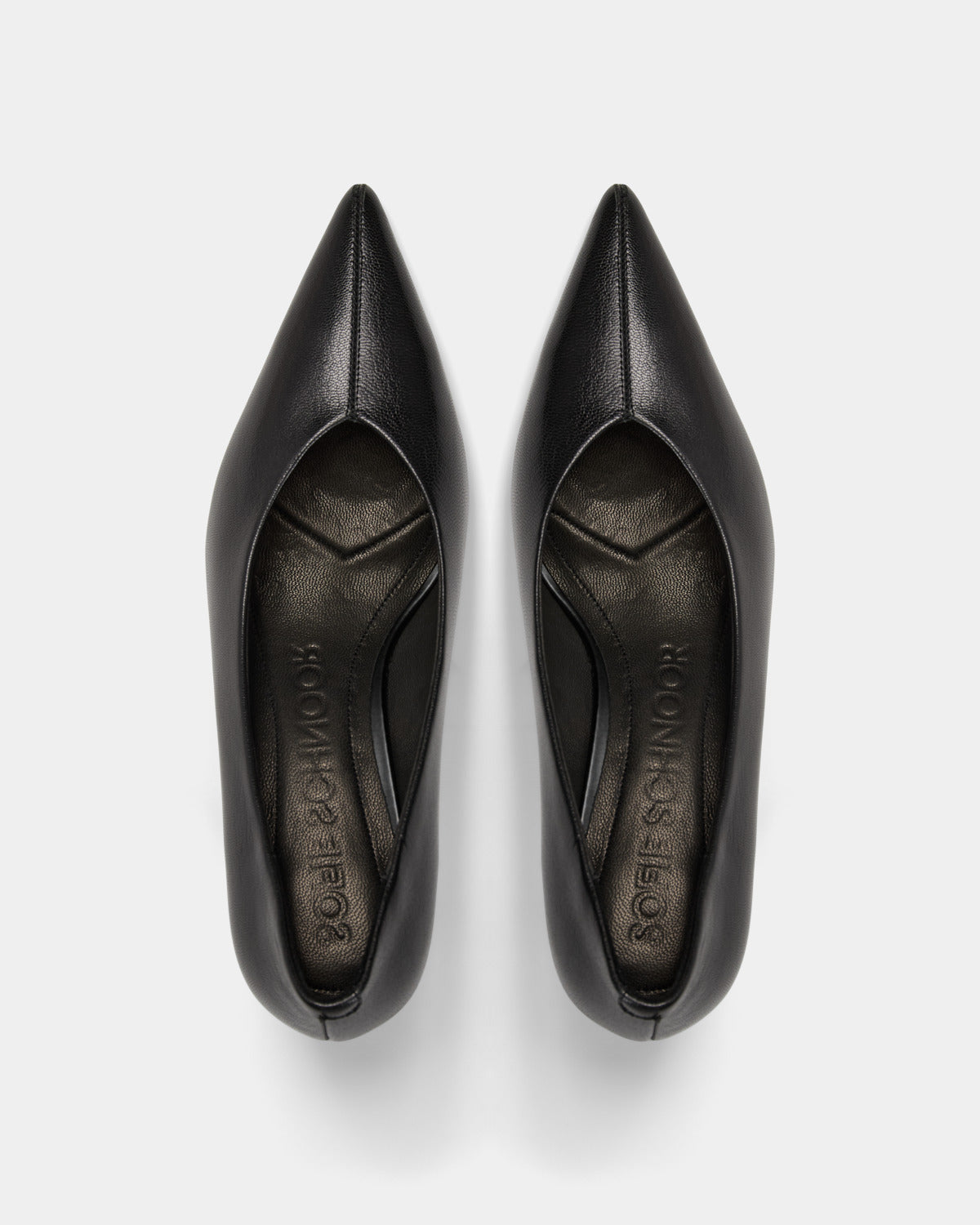 Sofie Schnoor WOMEN GIGISW STILETTO Stiletto 1000 Black