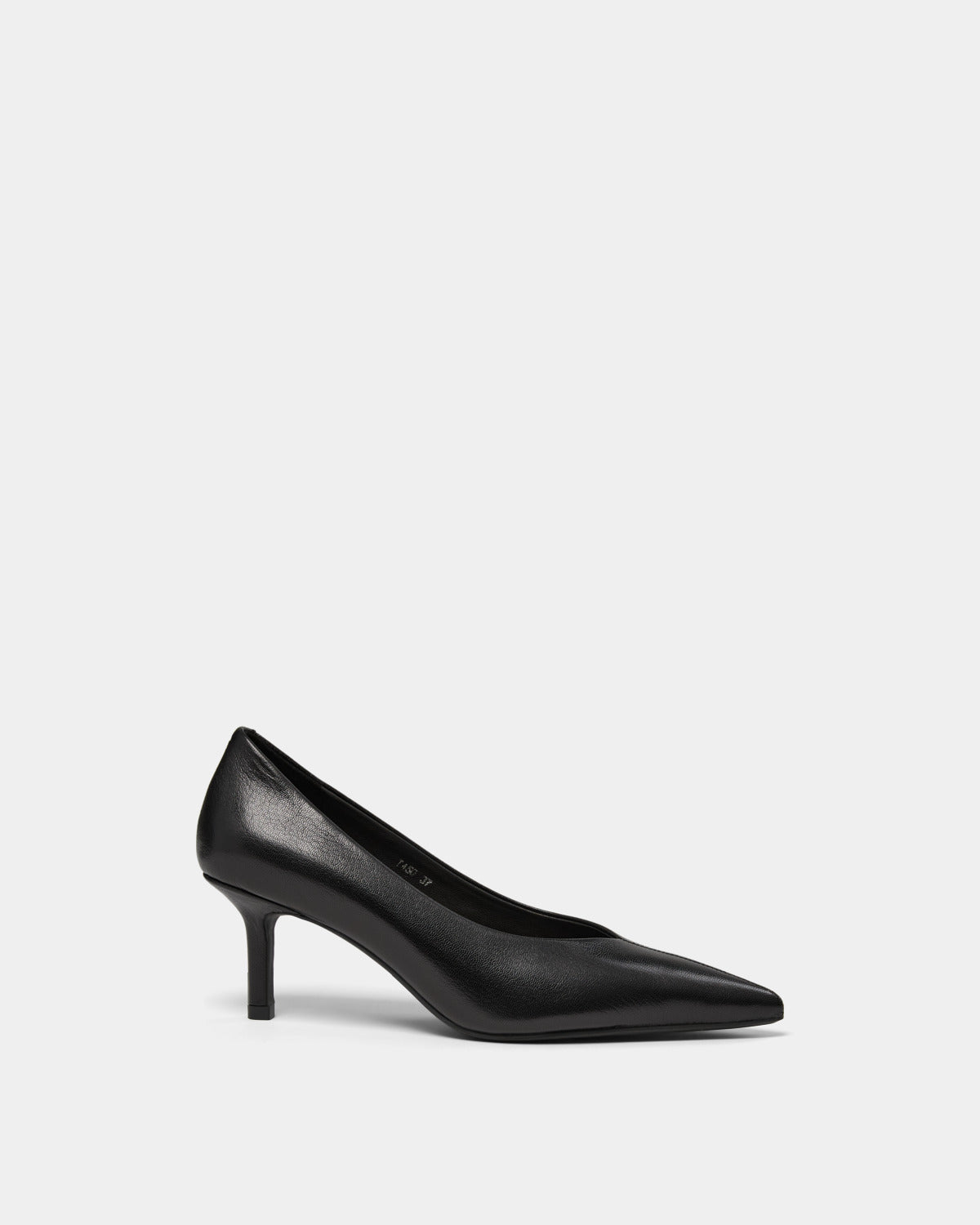 Sofie Schnoor WOMEN GIGISW STILETTO Stiletto 1000 Black