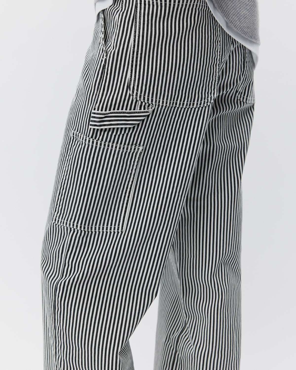 Sofie Schnoor WOMEN GITTESW TROUSERS Trousers 1000 Black